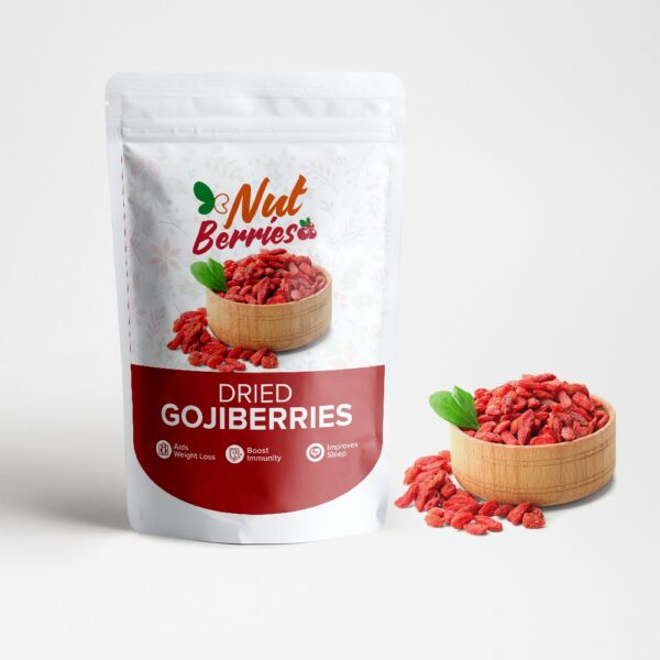 Dried Gojiberry