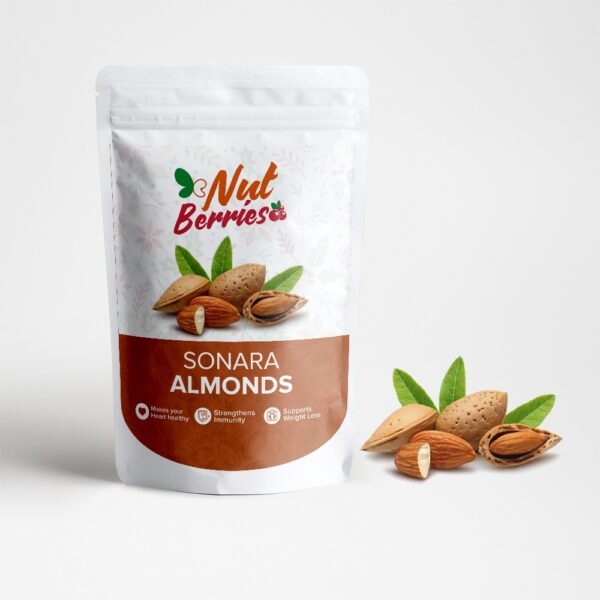 Almond